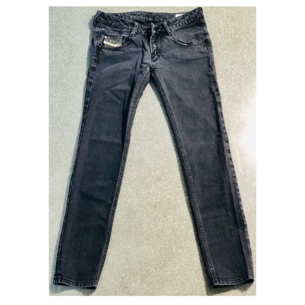 Diesel | Clush Stretch | W 28 L 30